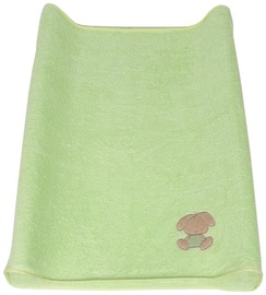 Ceba Baby Changing Mat Cover 50x70 Toys Green