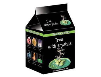 Ranok Tree With Crystals 0.336