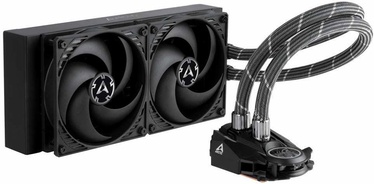 Arctic Liquid Freezer II CPU 240mm