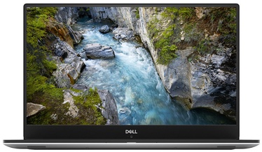 Nešiojamas kompiuteris DELL XPS 15 9570 Silver 273065517