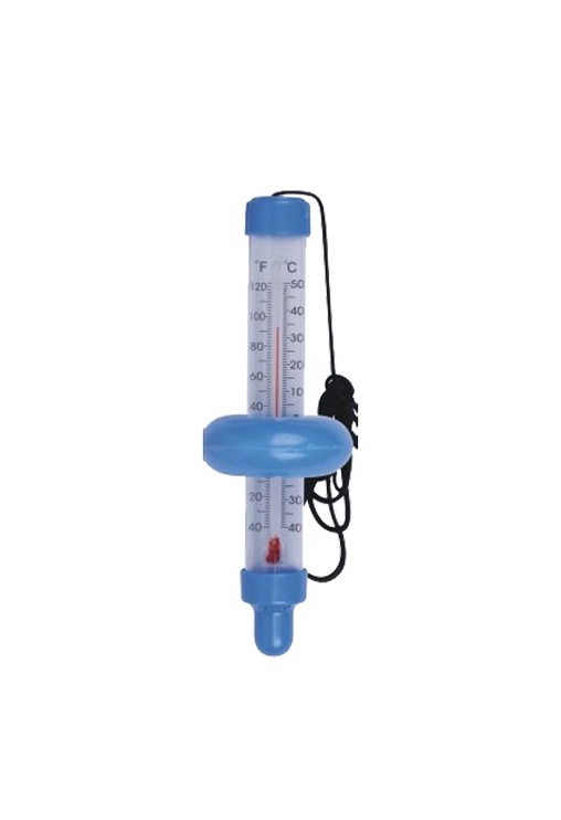 Термометр ZLS-108, синий