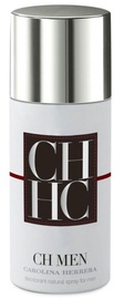 Дезодорант для мужчин Carolina Herrera CH man, 150 мл