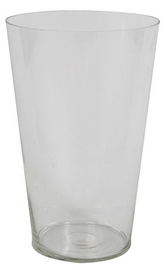 Vaas Verners Konuss Transparent, 450 mm