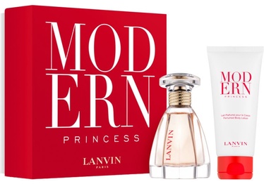 Lanvin Modern Princess 60ml EDP + 100ml Body Lotion