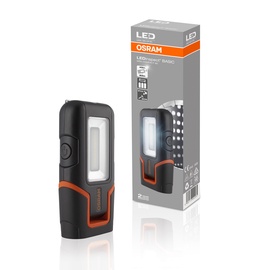 Lukturi darbam Osram CP_80, IP44