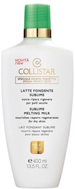 Collistar Sublime Melting Milk 400ml