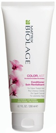 Juuksepalsam Matrix Biolage Colorlast, 200 ml