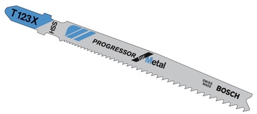 TIKKSAETERA 3TK T 123 X PROGRESSOR