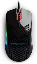 Игровая мышь Glorious PC Gaming Race Model D, черный