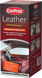 Комплект CarPlan Leather Connoisseur Kit