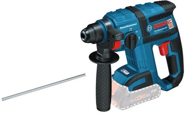 Bosch GBH 18 V-EC Rotary Hammer Without Battery