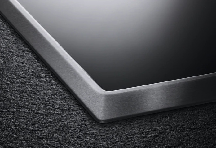 Индукционная плита AEG 3000 SERIJA „HOB2HOOD®“ IKB64301XB