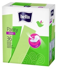 Bella Panty Soft Mini Classic Pantyliners 36pcs