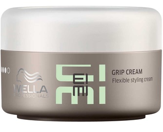 Wella Eimi Grip Cream Flexible Styling Cream 75ml