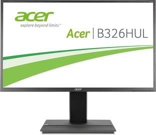 Monitorius Acer B326HUL