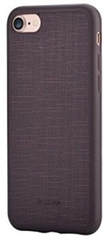Devia Jelly England Back Case For Apple iPhone 7/8 Dark Violet