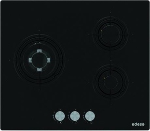 Gāzes plīts Edesa EGG-6030 TI N