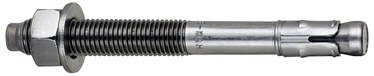 Ankrupolt mutriga Sormat S-KAH, 8x72 mm, 3 tk