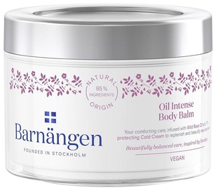 Kehapalsam Barnangen Oil Intense, 200 ml