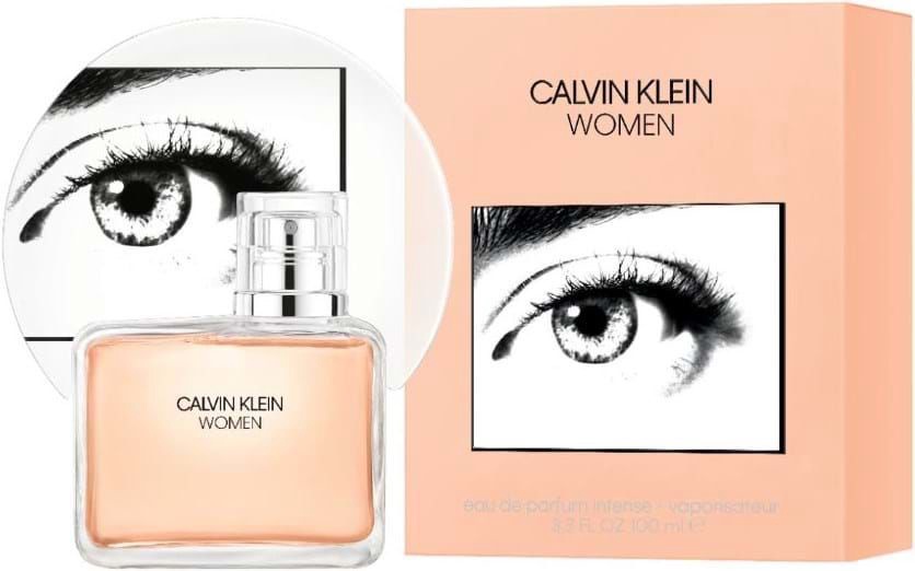 calvin klein gift set for her