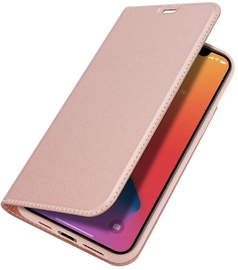 Telefoni ümbris Dux Ducis, Apple iPhone 12 Pro Max, roosa