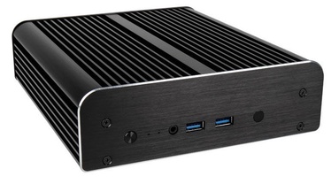Akasa Intel NUC Case UCFF Newton S6 OEM