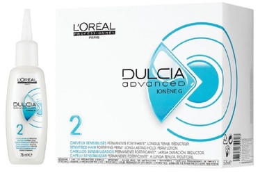 L`Oréal Professionnel Dulcia Advanced 12x0.75ml Nr.2