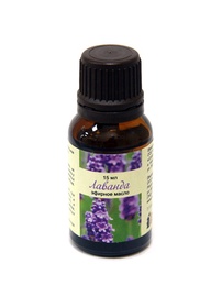 Eterinis aliejus Ognennyj Kamen, levandų, 15 ml