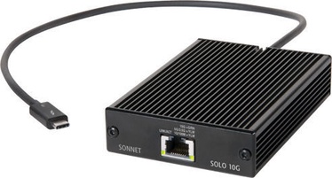 Sonnet Solo10G Thunderbolt 3 Edition