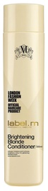 Label.m Brightening Blonde Conditioner 300ml