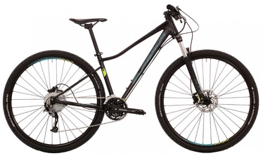 SUPERIOR Modo XC 879 16" 29" Black 17