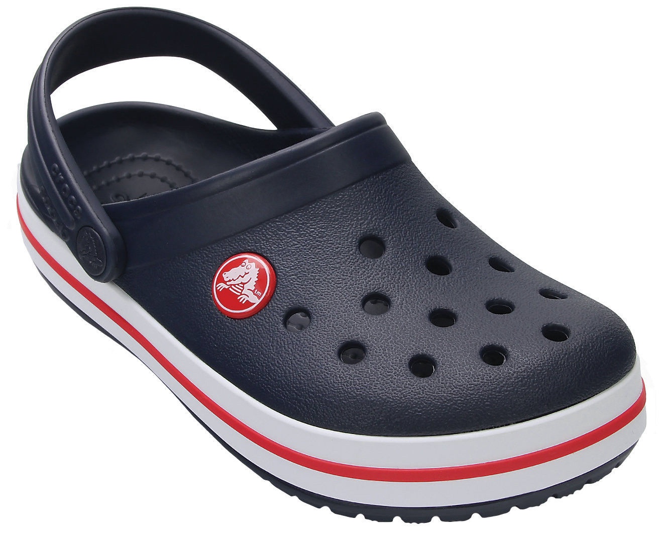 crocs 25