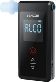 Alkometrs Sencor SCABA50FC