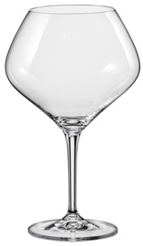 Bohemia Wine Glass Amoroso 350ml 2pcs