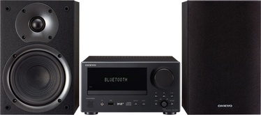 Onkyo CS-375D-BB Black