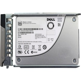Жесткий диск сервера (SSD) Dell 400-AXTV, 480 GB