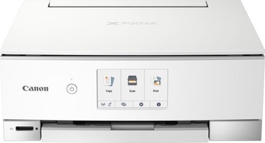 Canon Pixma TS8251 White