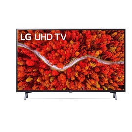 Televiisor LG 43UP80003LR, UHD, 43 "