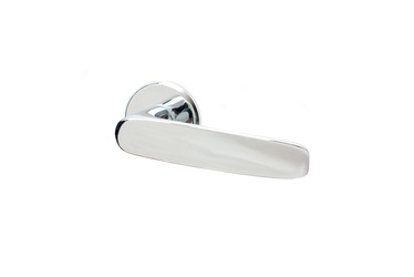 Käepide Valnes VAL 4/007, kroom