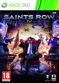 Игра для Xbox 360 Deep Silver