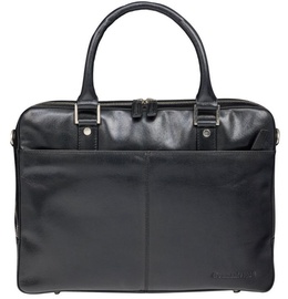 Dbramante1928 Rosenborg 16" Notebook Bag Black