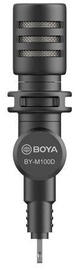 Mikrofon Boya BY-M100D