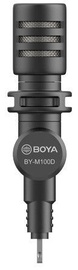 Микрофон Boya BY-M100D