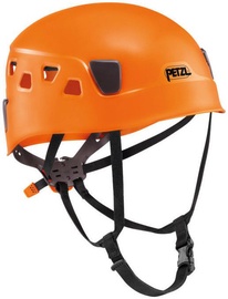 Petzl Helmet Panga 48-61cm Orange