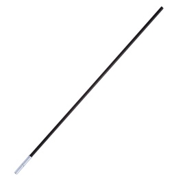 Rāmja stienis O.E.Camp RD-ACC02, melna, 600 mm, 10 gab.