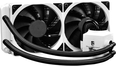 Deepcool GamerStorm Captain 240EX RGB White