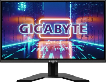 Monitors Gigabyte G27Q, 27", 1 ms