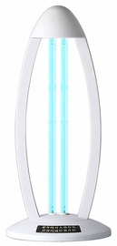 Gaismeklis Manta MUV001, stāvlampa, 38 W