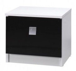 Maridex Lux Black