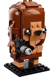 LEGO Brick Headz Chewbacca 41609